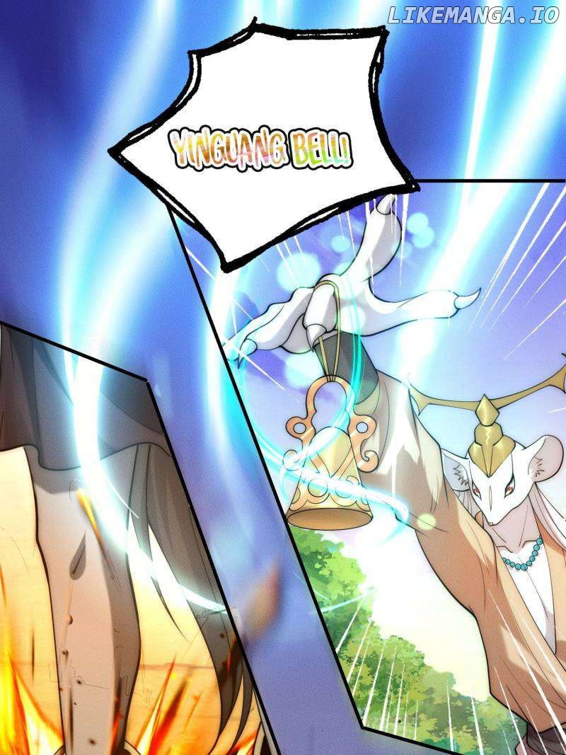 Opening Bonus of 100 Million Lives Chapter 122 - page 54