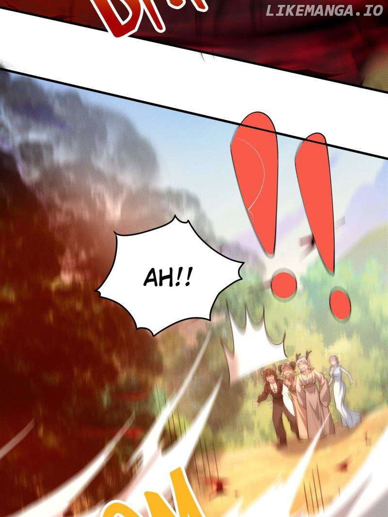 Opening Bonus of 100 Million Lives Chapter 122 - page 57
