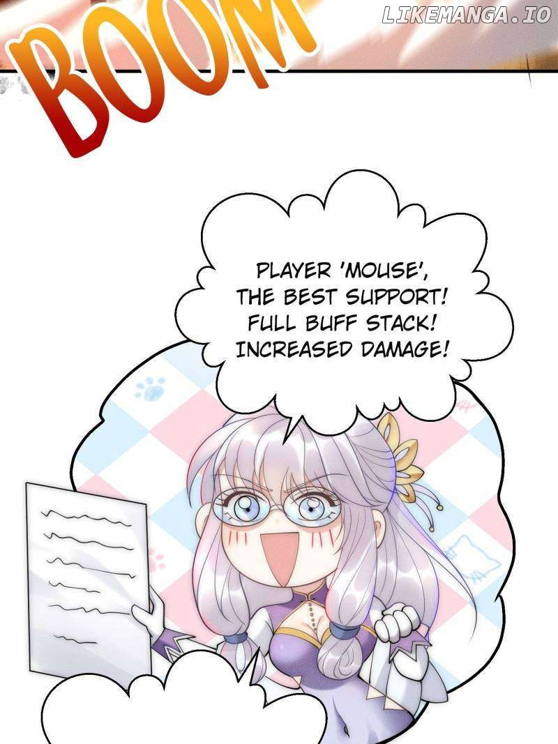Opening Bonus of 100 Million Lives Chapter 122 - page 58