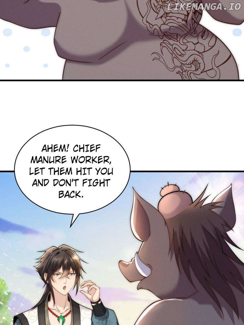 Opening Bonus of 100 Million Lives Chapter 122 - page 6