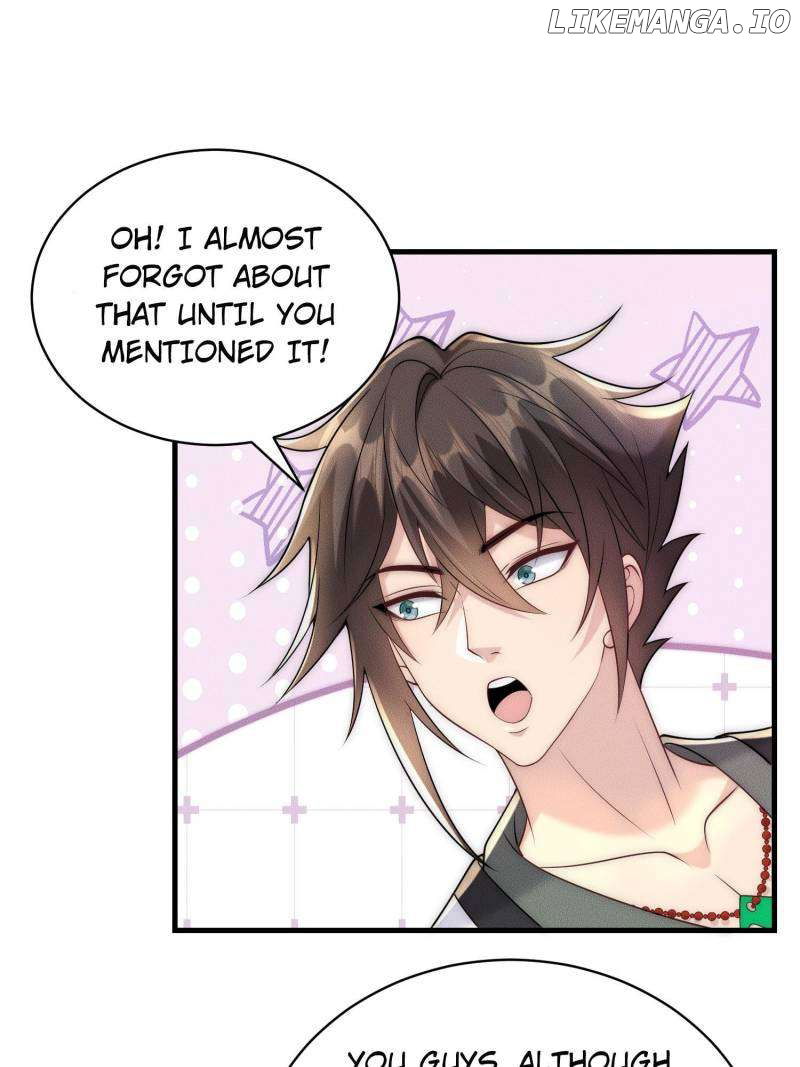 Opening Bonus of 100 Million Lives Chapter 122 - page 64