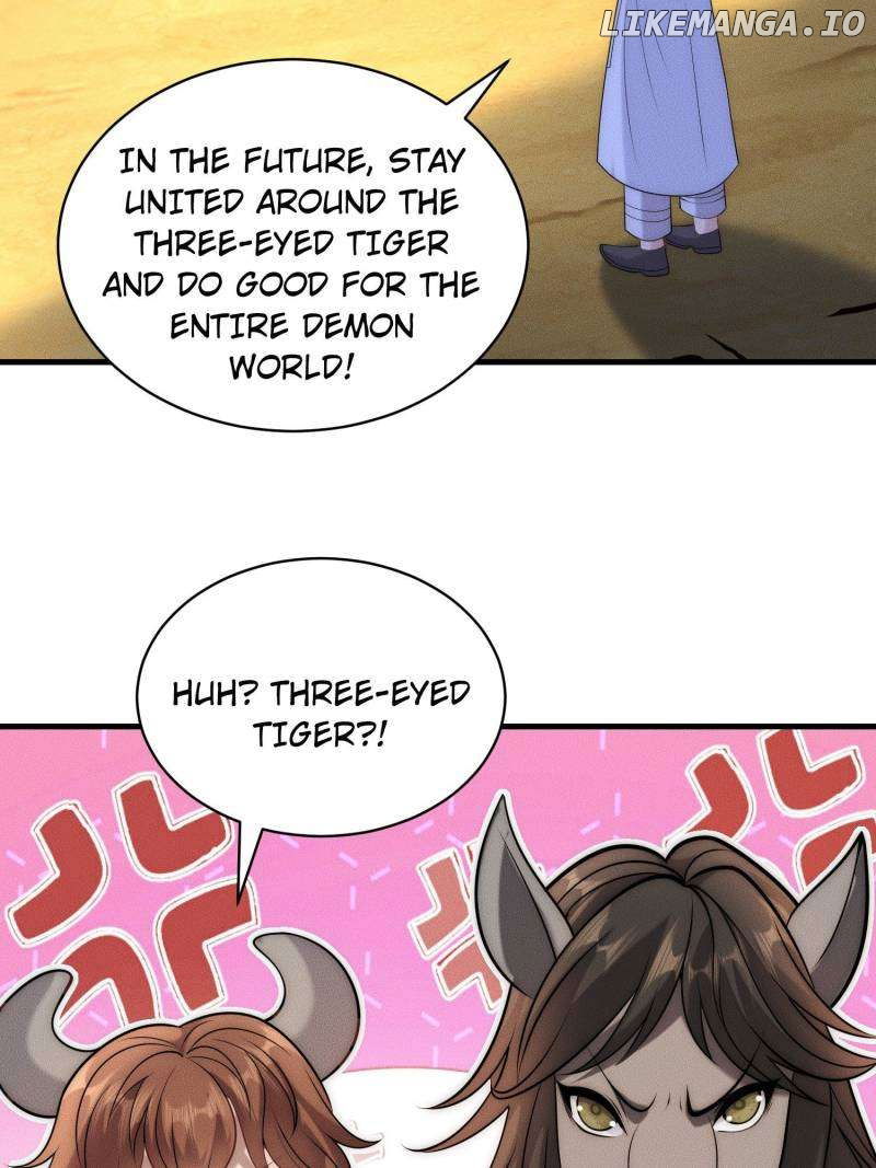 Opening Bonus of 100 Million Lives Chapter 122 - page 66