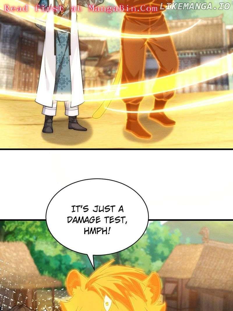 Opening Bonus of 100 Million Lives Chapter 122 - page 68