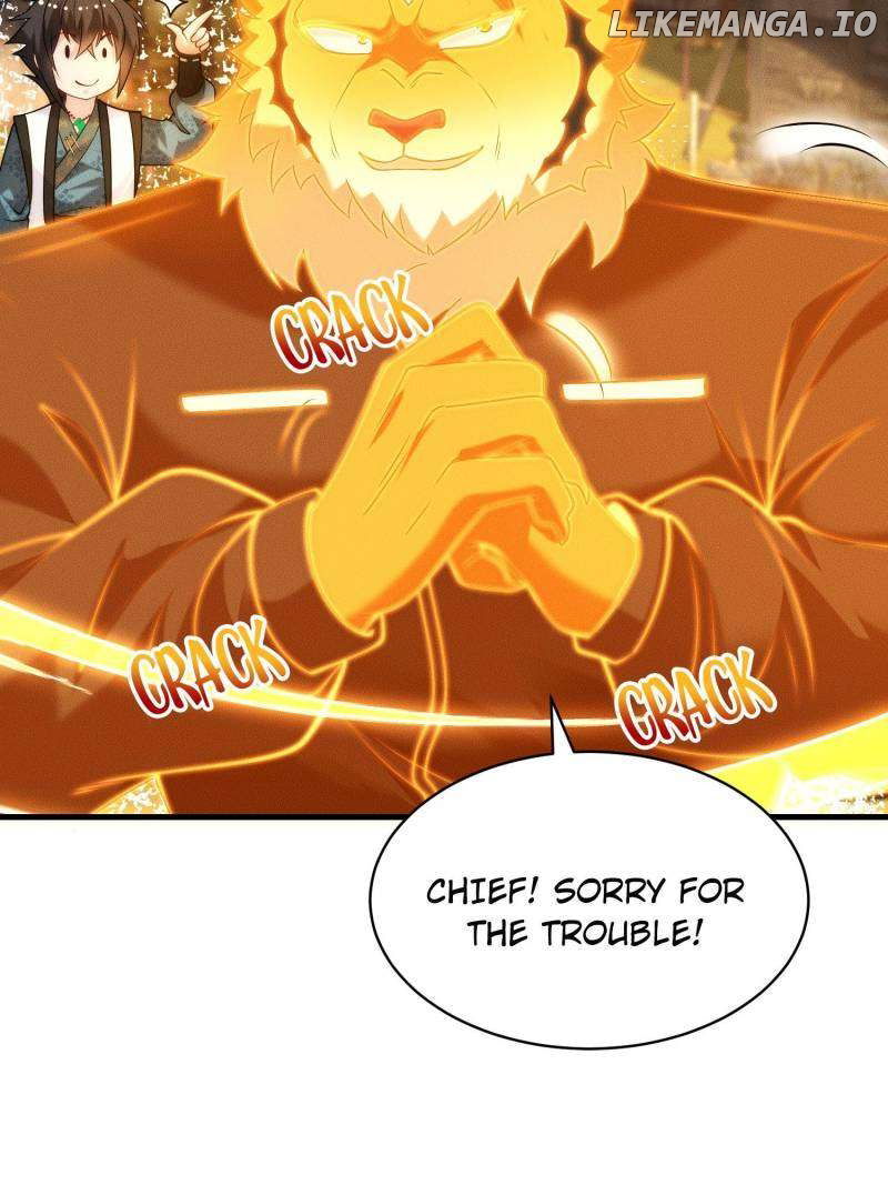 Opening Bonus of 100 Million Lives Chapter 122 - page 69