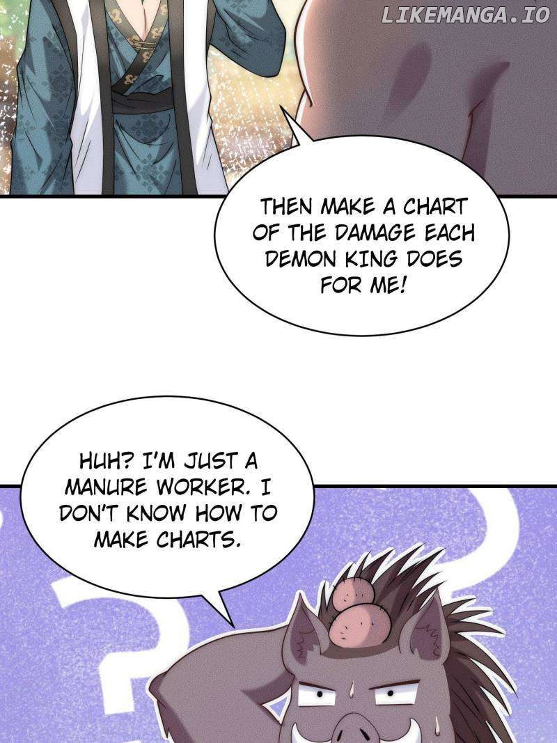 Opening Bonus of 100 Million Lives Chapter 122 - page 7