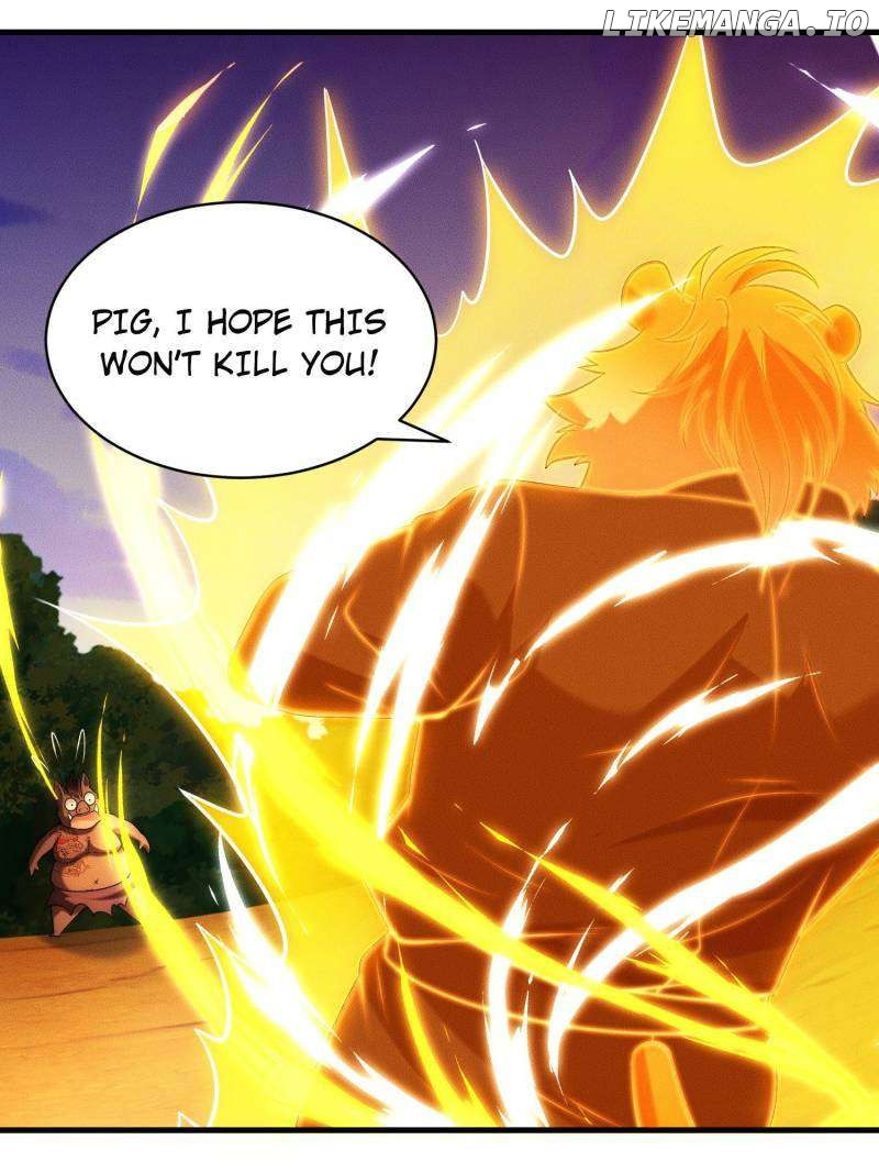 Opening Bonus of 100 Million Lives Chapter 122 - page 70