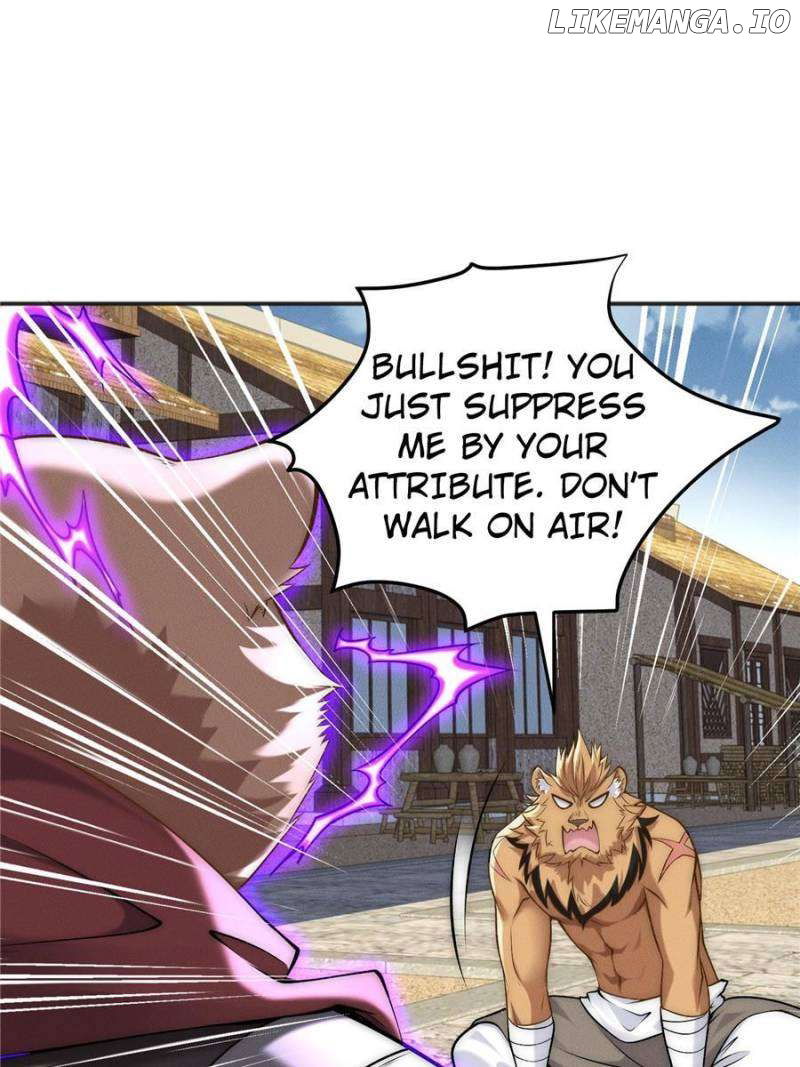 Opening Bonus of 100 Million Lives Chapter 85 - page 10