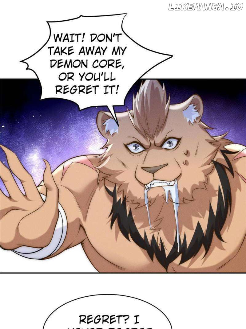 Opening Bonus of 100 Million Lives Chapter 85 - page 14