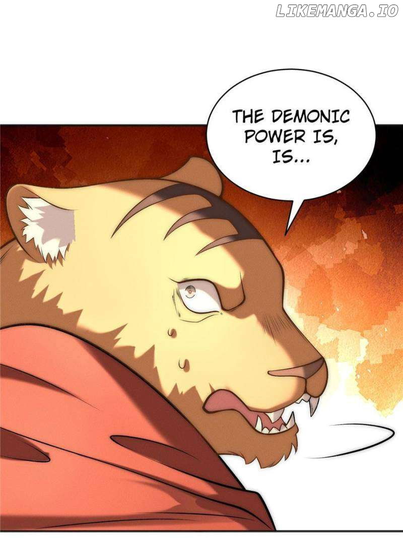 Opening Bonus of 100 Million Lives Chapter 85 - page 18