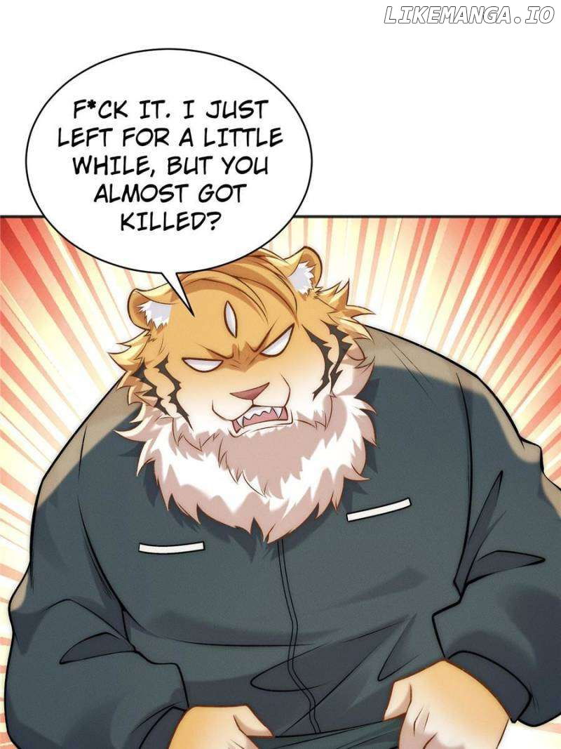 Opening Bonus of 100 Million Lives Chapter 85 - page 19