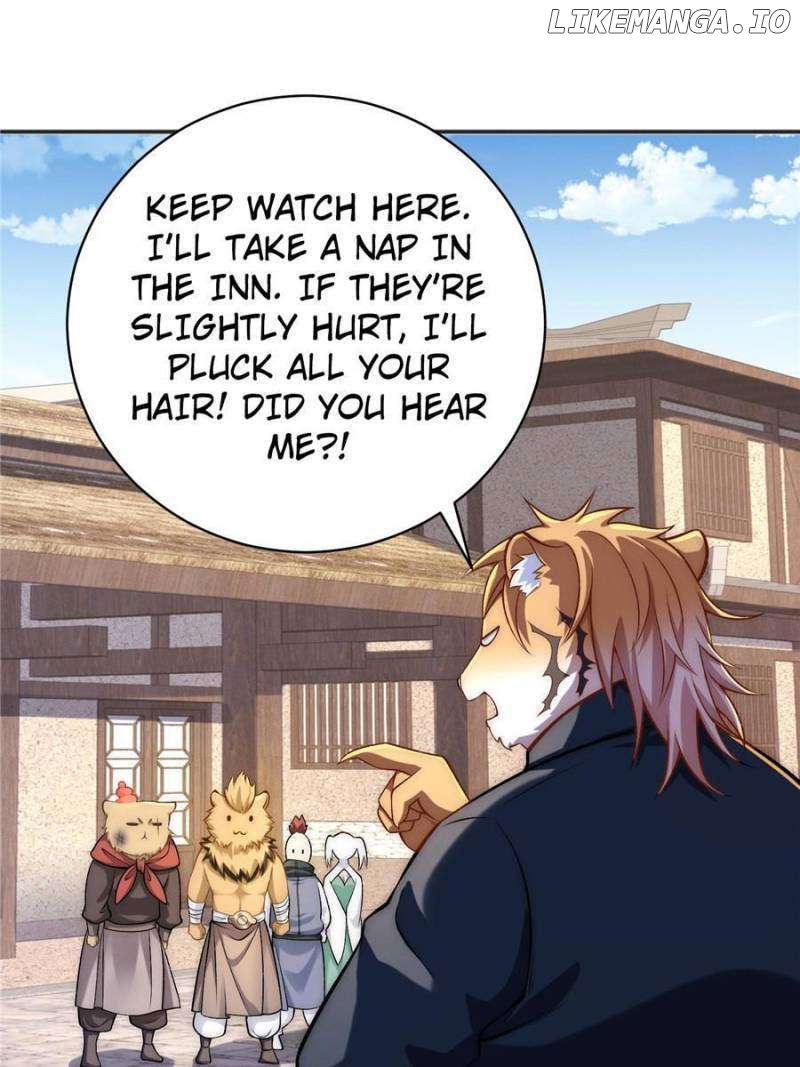 Opening Bonus of 100 Million Lives Chapter 85 - page 29