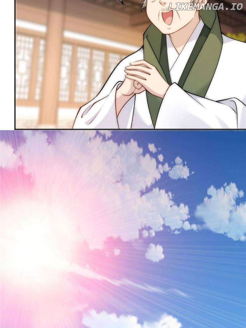 Opening Bonus of 100 Million Lives Chapter 85 - page 38