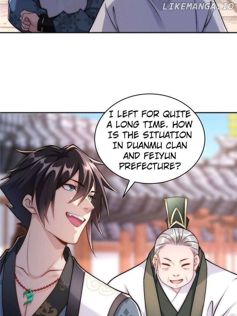 Opening Bonus of 100 Million Lives Chapter 85 - page 42