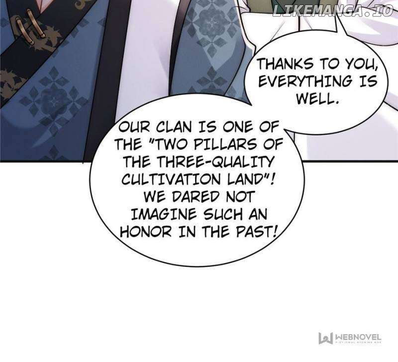 Opening Bonus of 100 Million Lives Chapter 85 - page 43