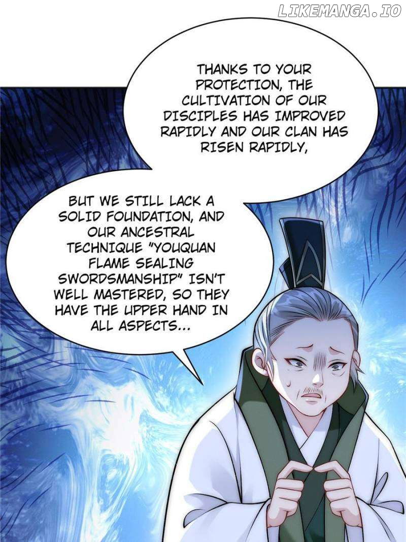 Opening Bonus of 100 Million Lives Chapter 85 - page 48