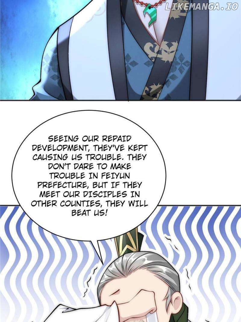 Opening Bonus of 100 Million Lives Chapter 85 - page 50