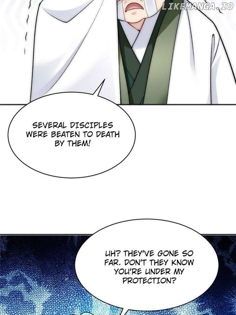 Opening Bonus of 100 Million Lives Chapter 85 - page 51