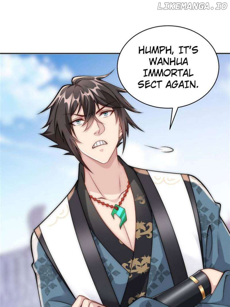 Opening Bonus of 100 Million Lives Chapter 85 - page 54