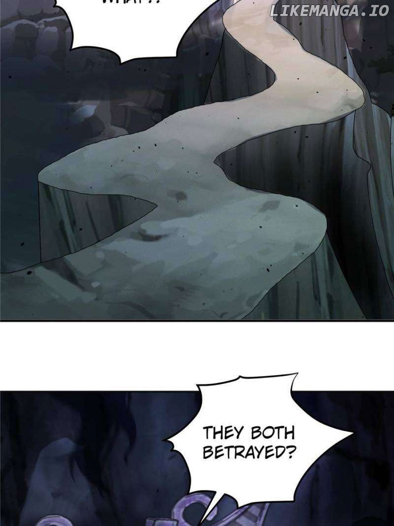 Opening Bonus of 100 Million Lives Chapter 85 - page 59