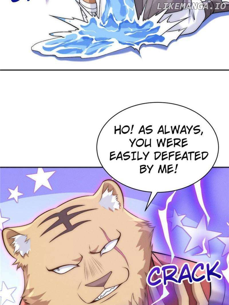 Opening Bonus of 100 Million Lives Chapter 85 - page 8