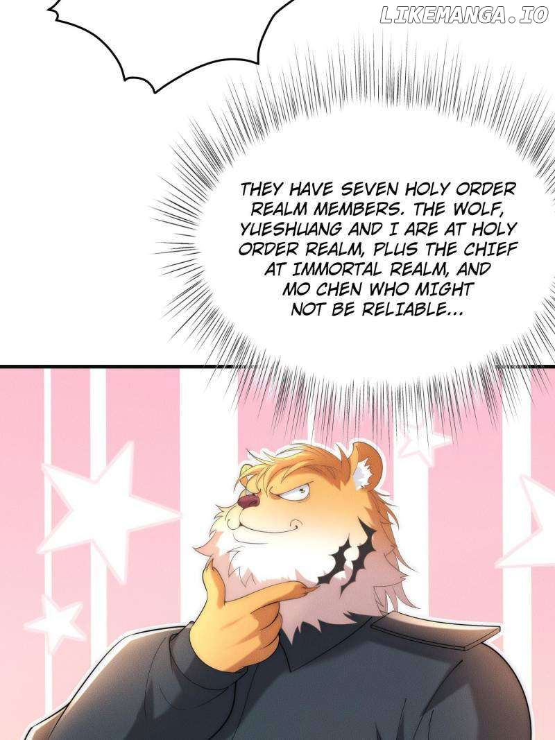Opening Bonus of 100 Million Lives Chapter 121 - page 10