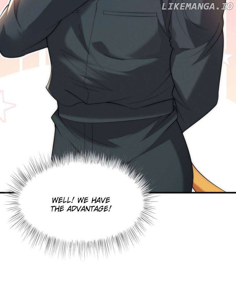 Opening Bonus of 100 Million Lives Chapter 121 - page 11