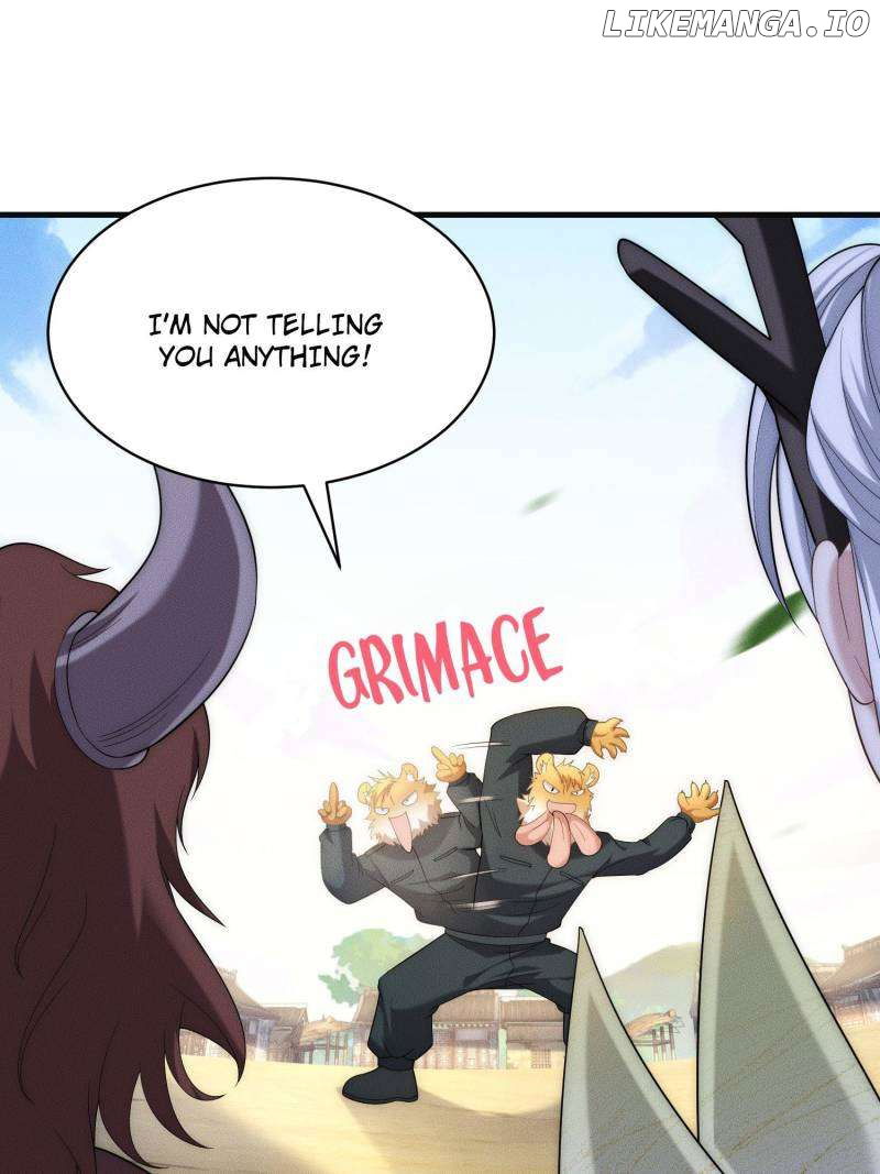Opening Bonus of 100 Million Lives Chapter 121 - page 12
