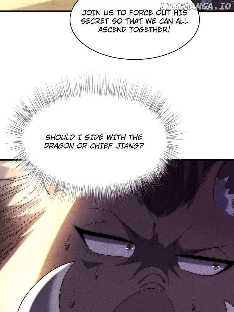 Opening Bonus of 100 Million Lives Chapter 121 - page 15