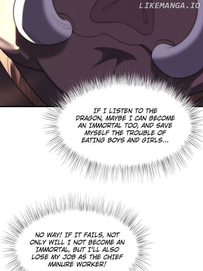 Opening Bonus of 100 Million Lives Chapter 121 - page 16