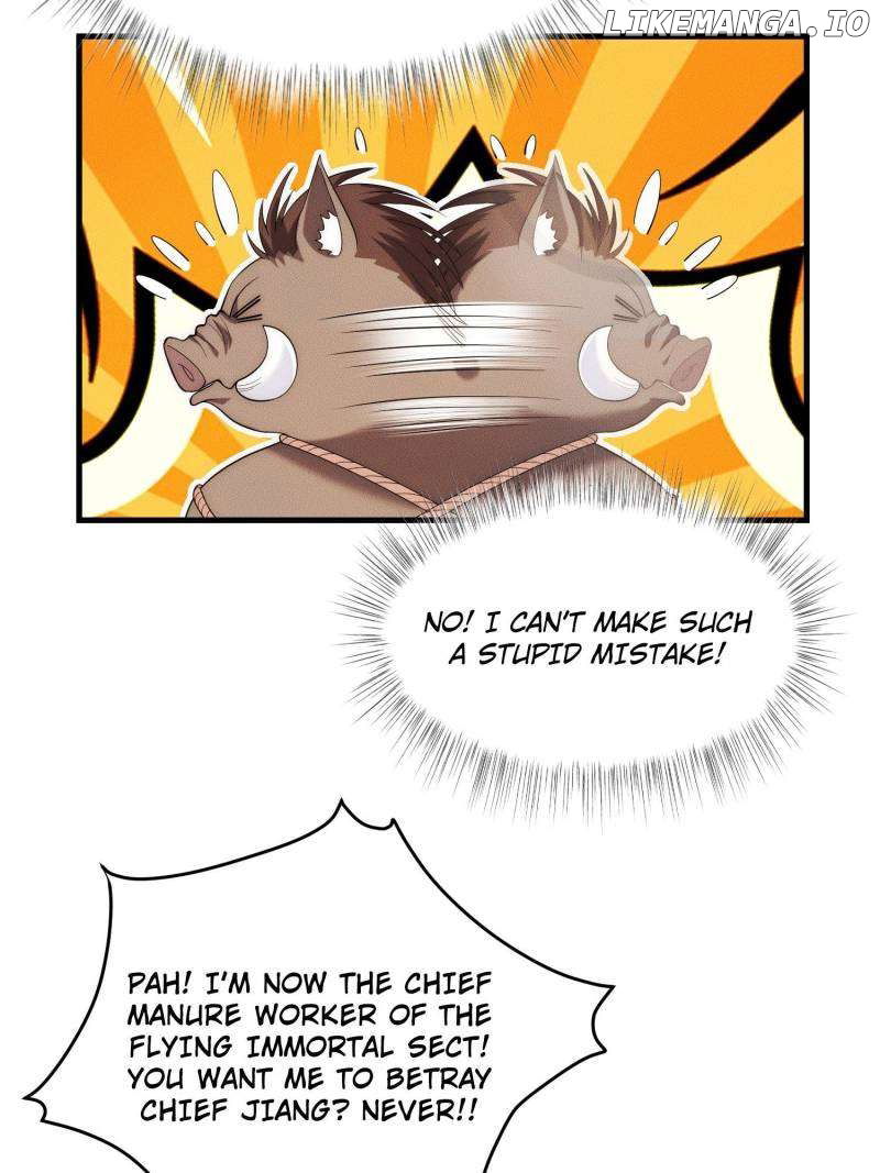 Opening Bonus of 100 Million Lives Chapter 121 - page 17