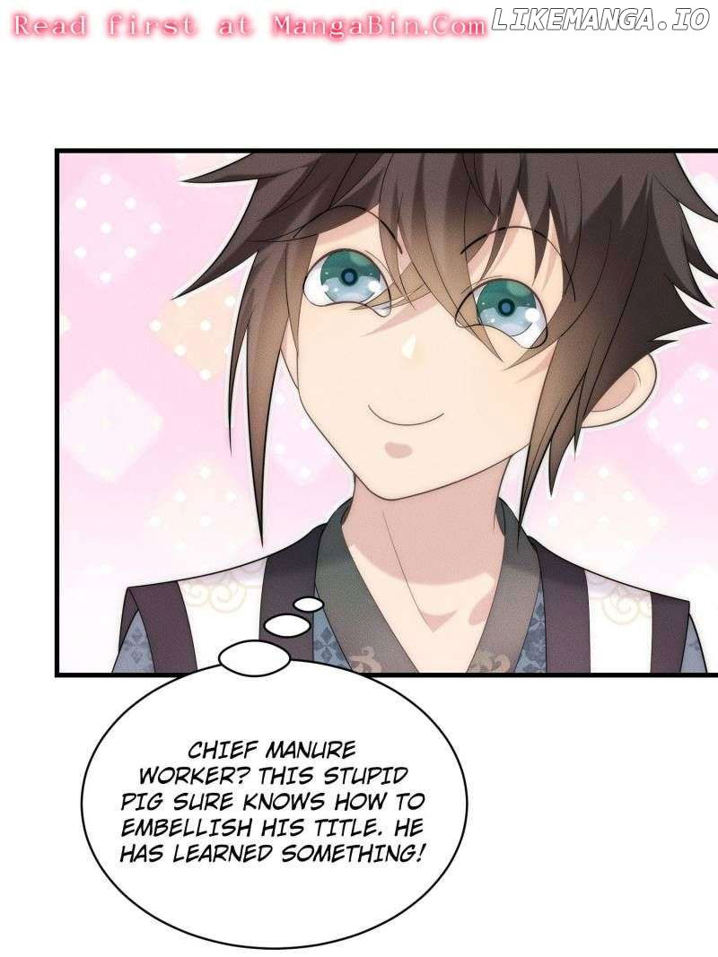 Opening Bonus of 100 Million Lives Chapter 121 - page 19