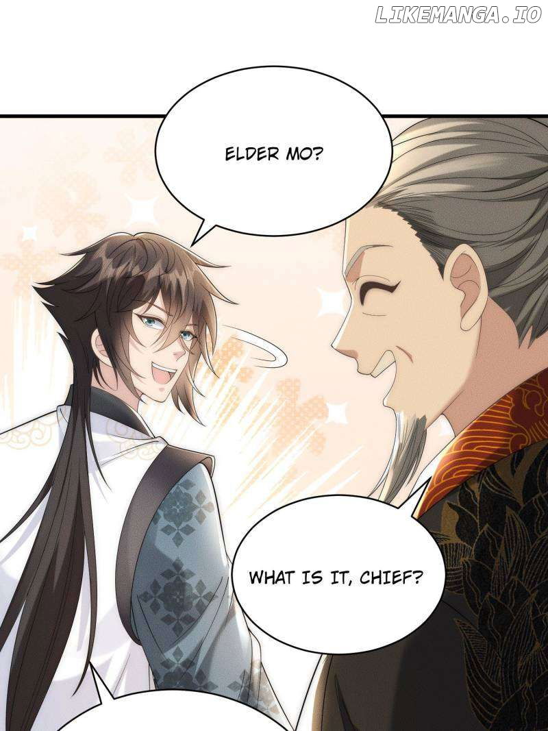 Opening Bonus of 100 Million Lives Chapter 121 - page 20