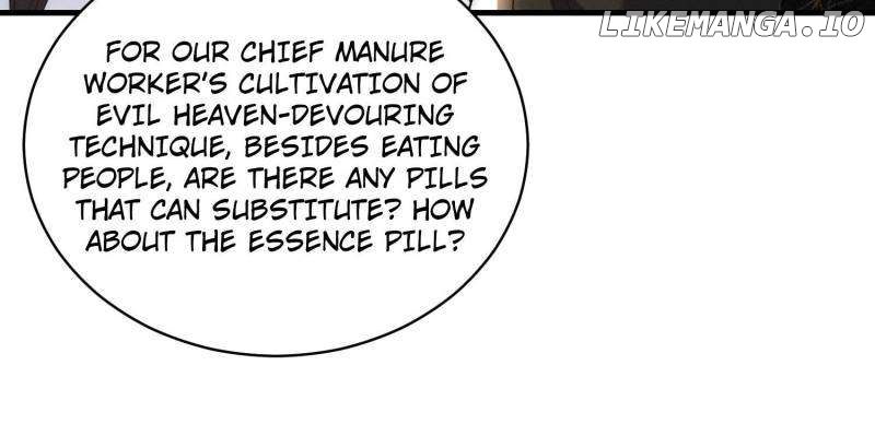 Opening Bonus of 100 Million Lives Chapter 121 - page 21