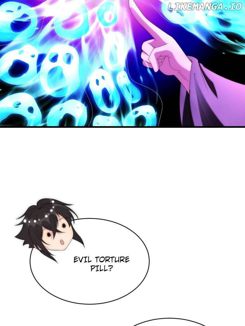 Opening Bonus of 100 Million Lives Chapter 121 - page 24