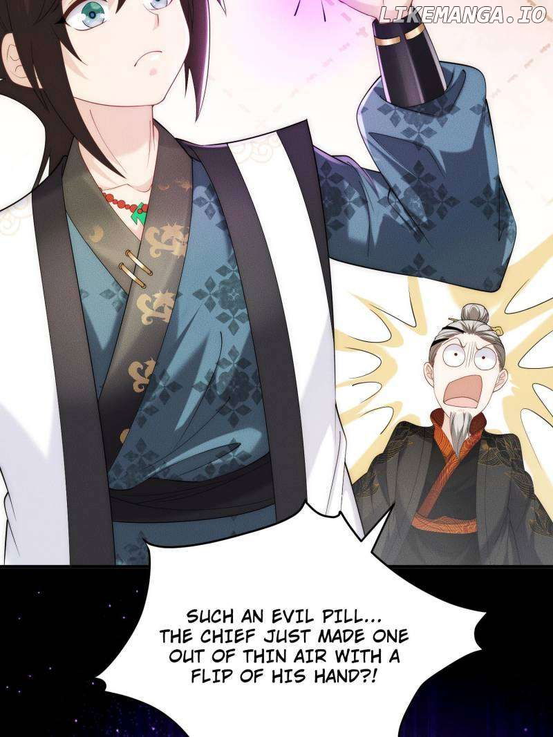 Opening Bonus of 100 Million Lives Chapter 121 - page 29
