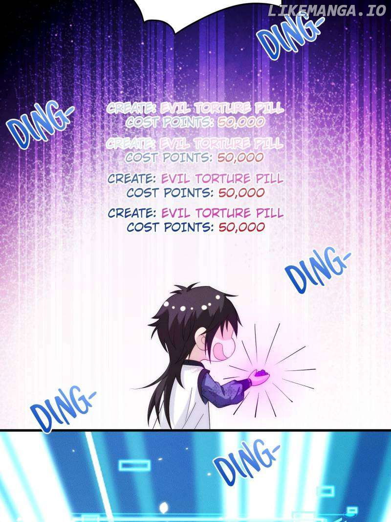 Opening Bonus of 100 Million Lives Chapter 121 - page 30