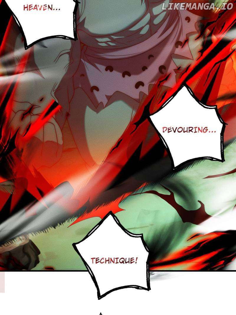Opening Bonus of 100 Million Lives Chapter 121 - page 37