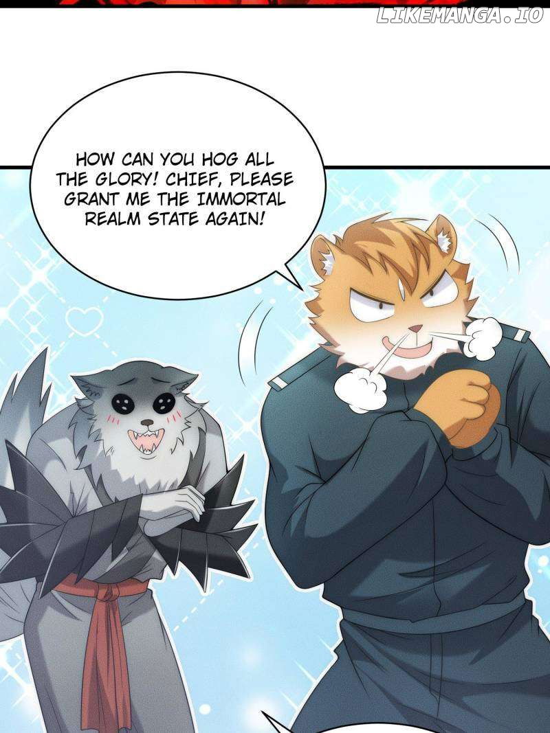 Opening Bonus of 100 Million Lives Chapter 121 - page 39