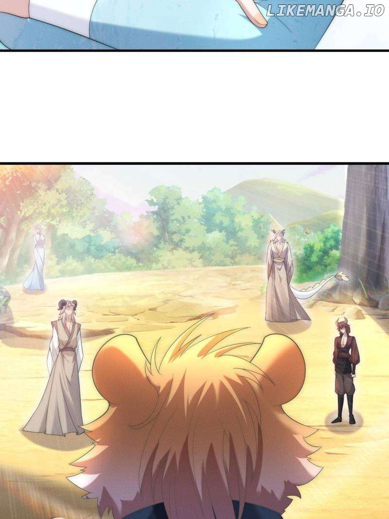 Opening Bonus of 100 Million Lives Chapter 121 - page 4