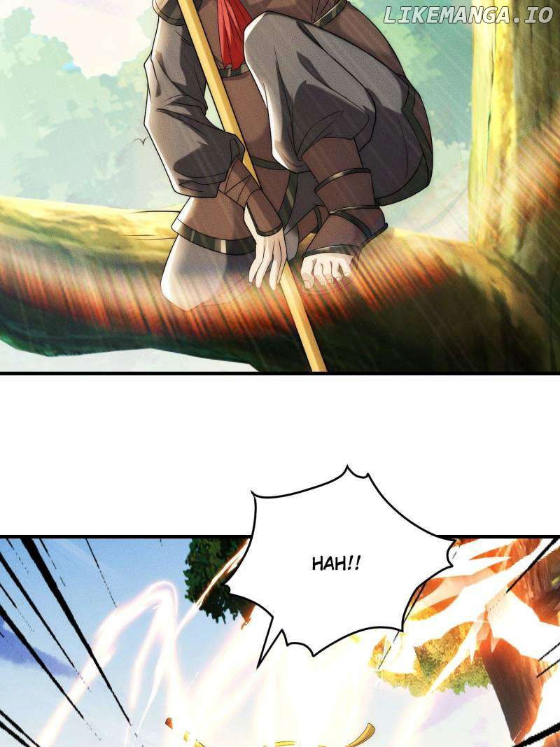 Opening Bonus of 100 Million Lives Chapter 121 - page 43
