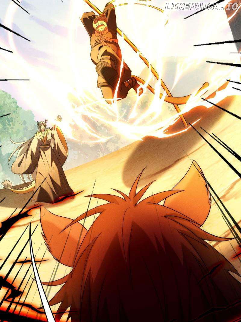 Opening Bonus of 100 Million Lives Chapter 121 - page 44