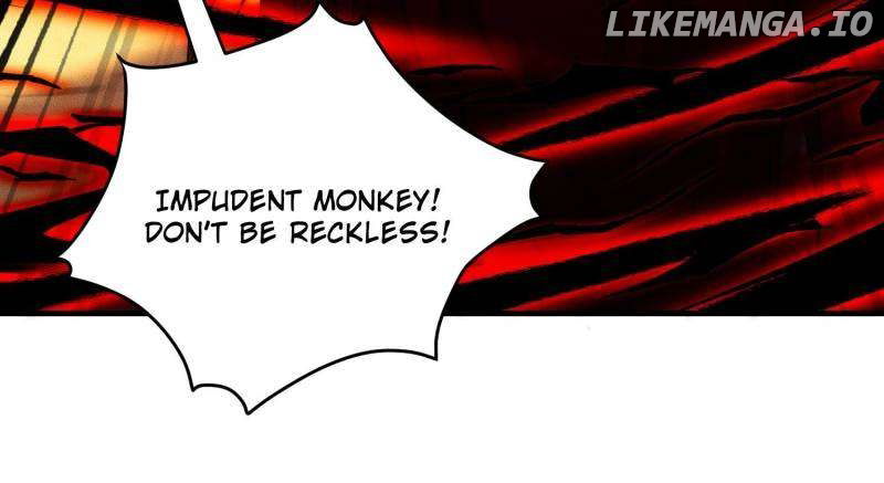 Opening Bonus of 100 Million Lives Chapter 121 - page 45