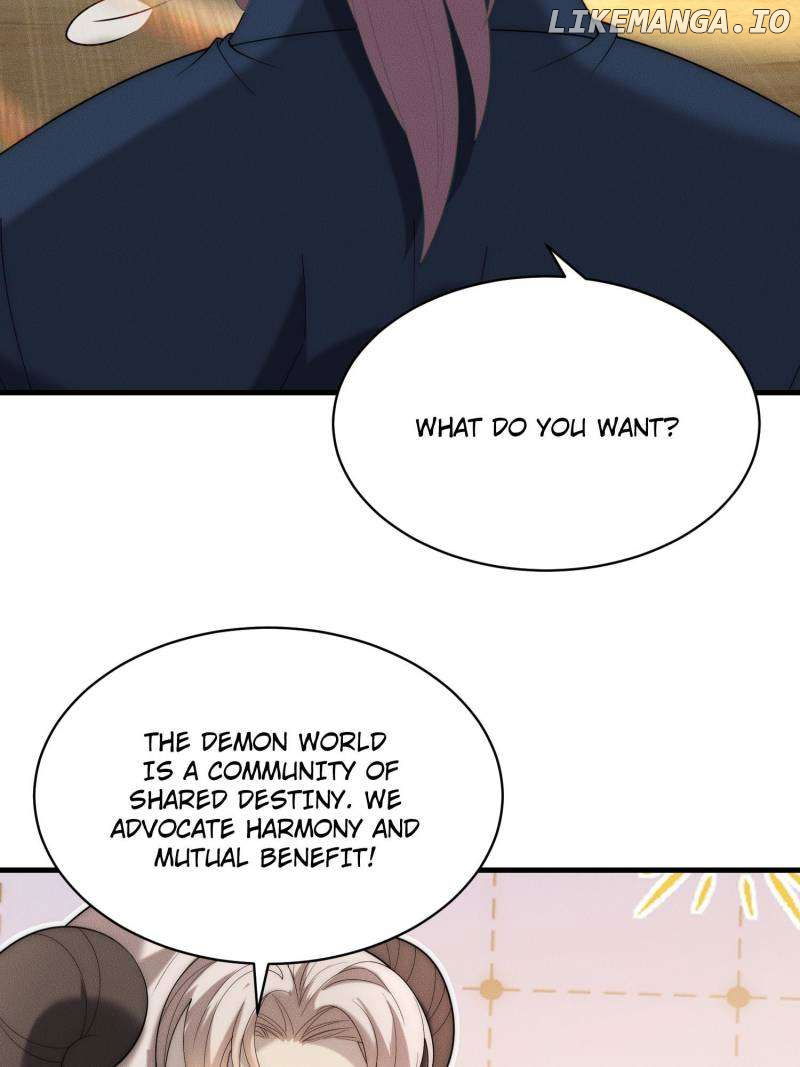 Opening Bonus of 100 Million Lives Chapter 121 - page 5