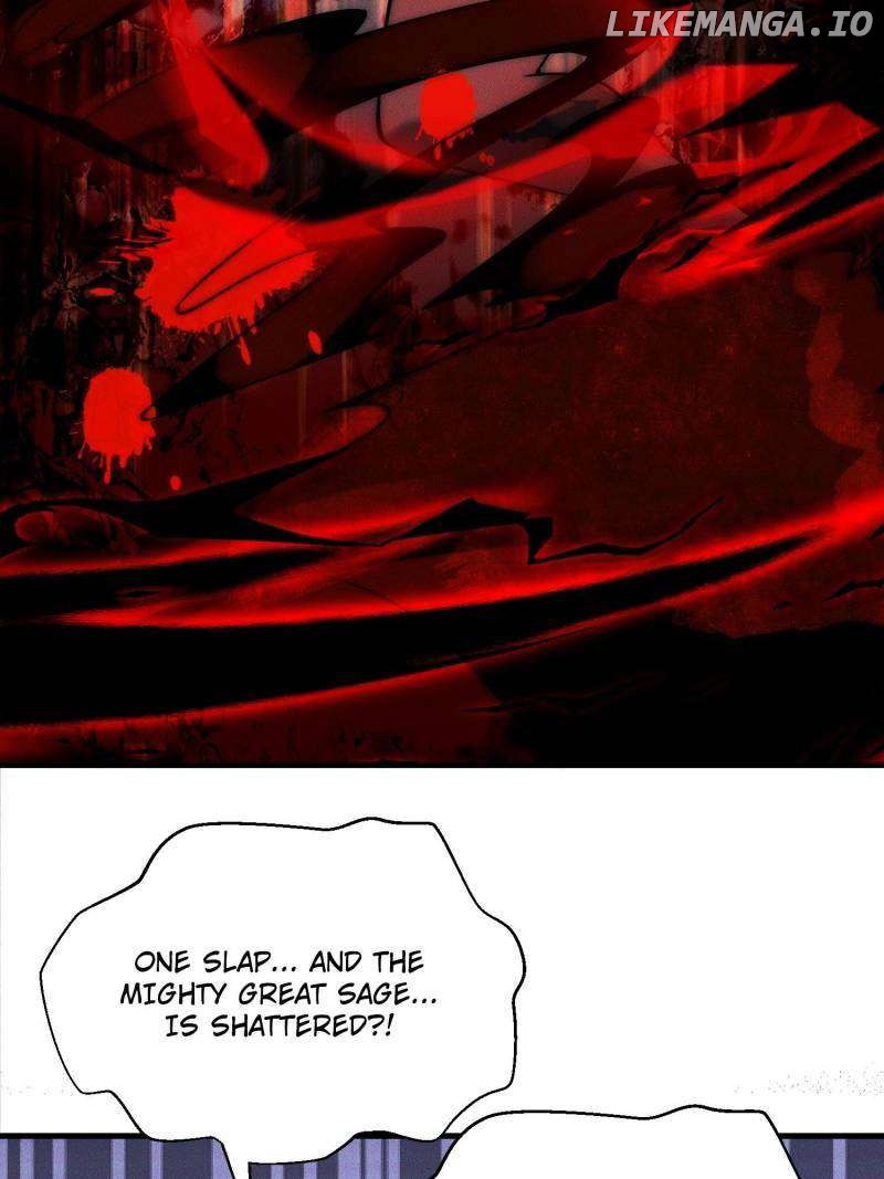 Opening Bonus of 100 Million Lives Chapter 121 - page 50