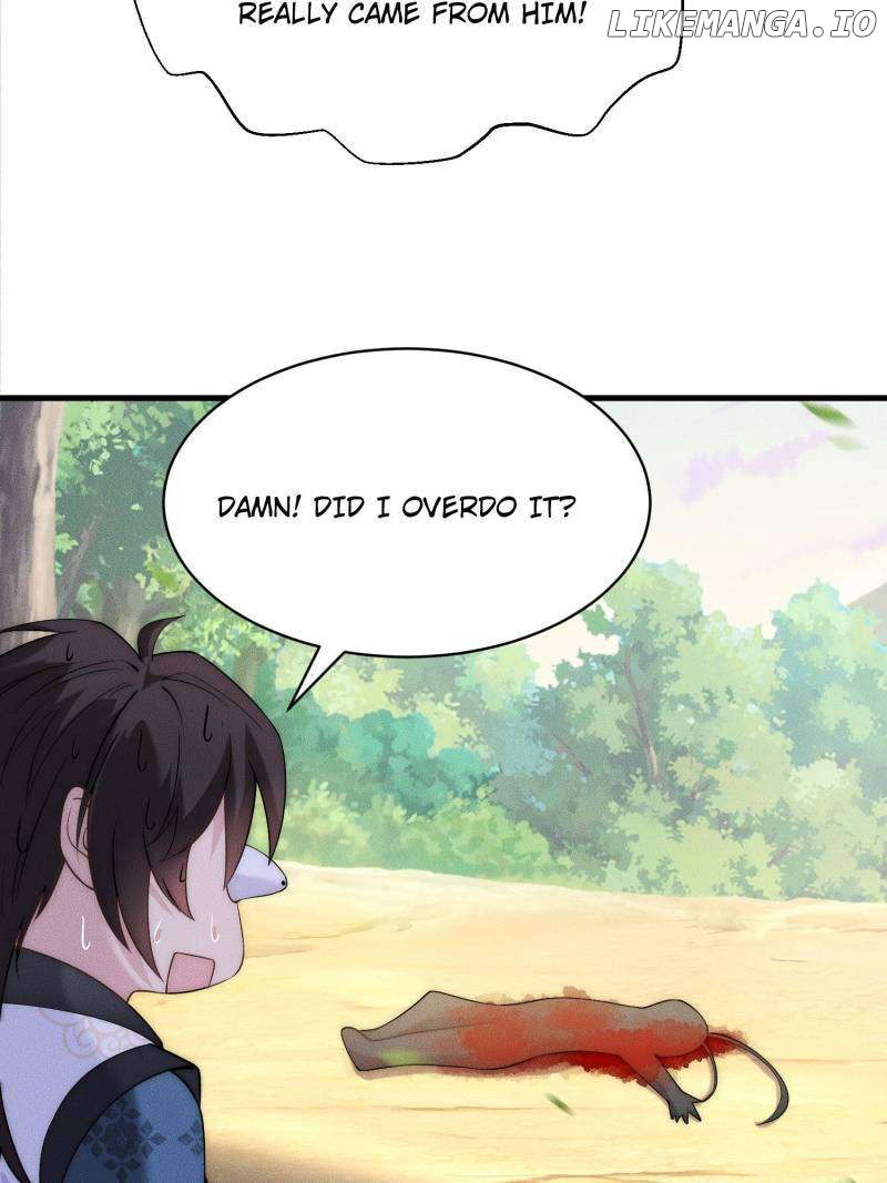 Opening Bonus of 100 Million Lives Chapter 121 - page 52