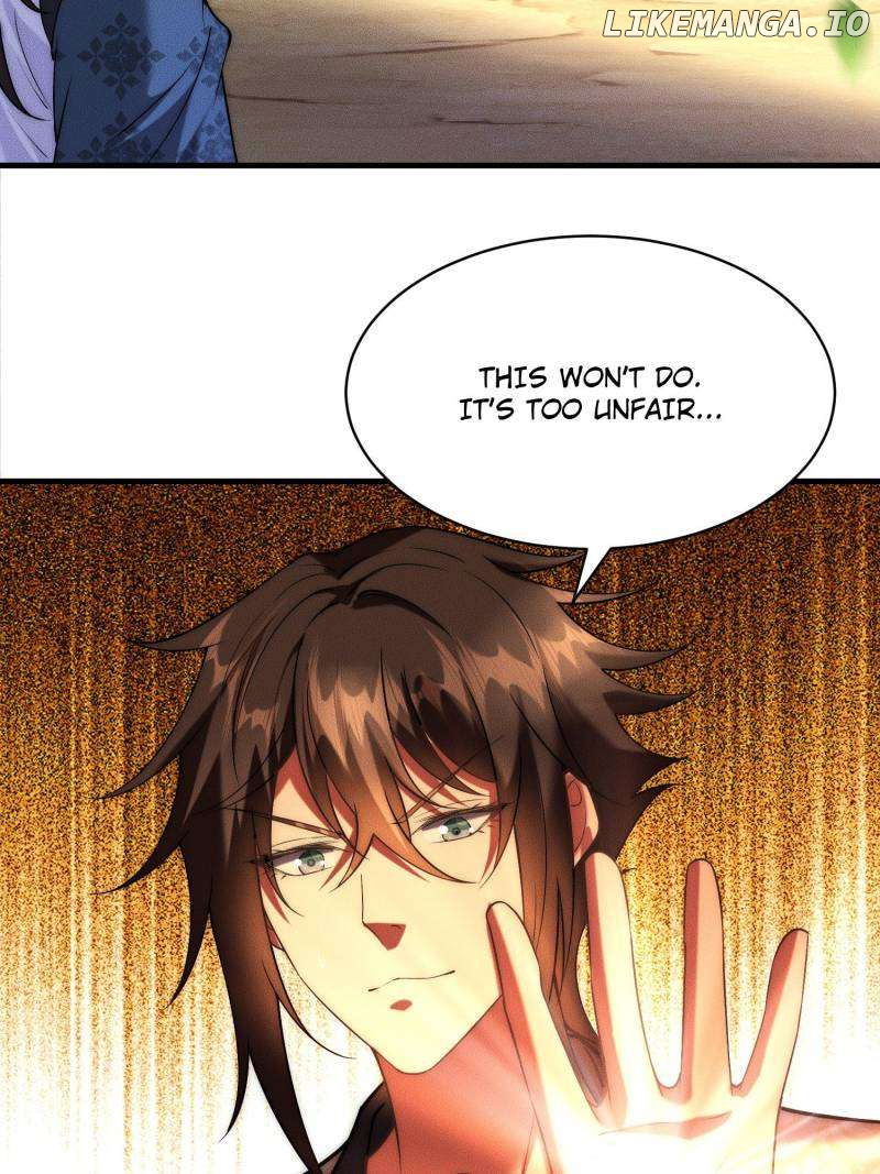 Opening Bonus of 100 Million Lives Chapter 121 - page 53