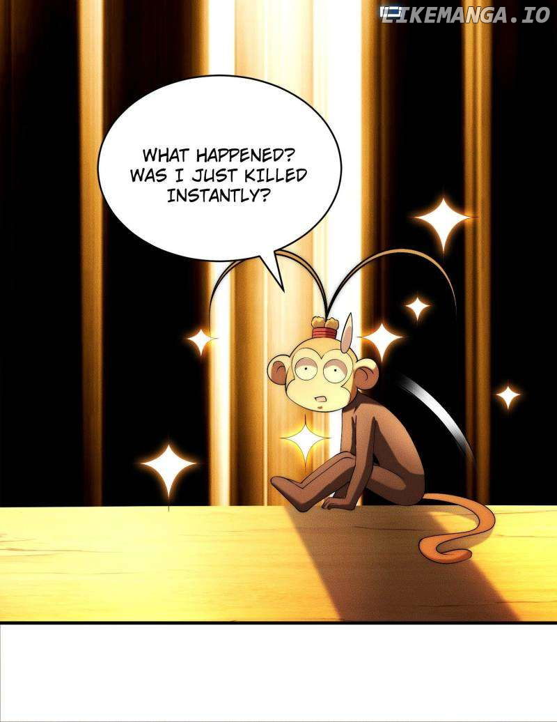 Opening Bonus of 100 Million Lives Chapter 121 - page 55