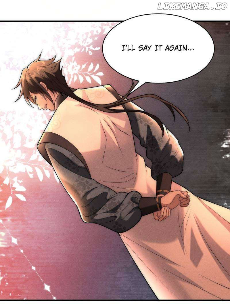 Opening Bonus of 100 Million Lives Chapter 121 - page 57