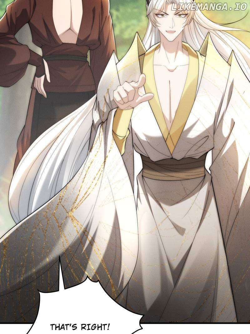Opening Bonus of 100 Million Lives Chapter 121 - page 9