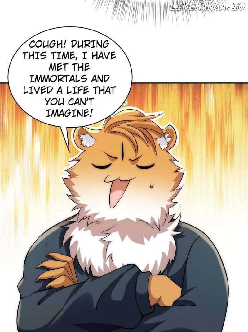 Opening Bonus of 100 Million Lives Chapter 84 - page 10